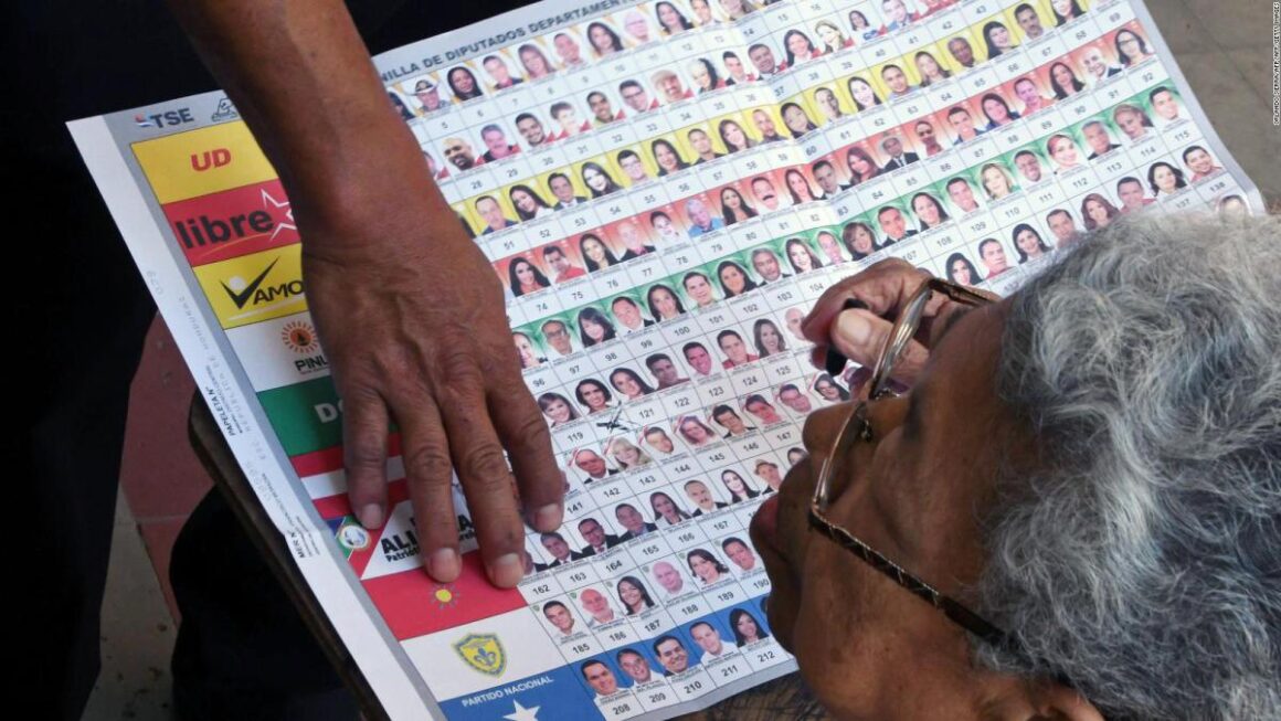 HONDURAS / ¡EXAGERADO! CASI 33 MIL CANDIDATOS CONCURSAN POR TRES MIL PUESTOS DE GOBIERNO
