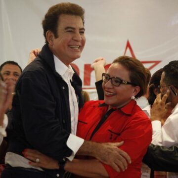 CARTA DEL HONDUREÑO HARTO, EXIGE ACCIONES DE PAÍS A XIOMARA Y NASRALLA