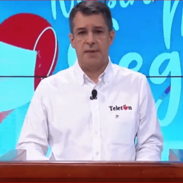 HONDURAS / CORPORACIÓN TELEVICENTRO: LA SECRETARIA DE CRISIS Y TRAICIÓN A SU SALVADOR