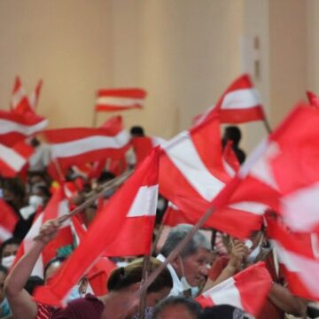 HONDURAS / MÁS LIBERALES PIDEN A YANI FIRMAR UNIDAD CON XIOMARA Y SALVADOR