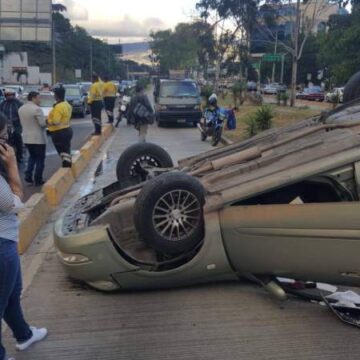 MÁS DE MIL HONDUREÑOS HAN MUERTO EN ACCIDENTES DE TRÁNSITO EN 2021