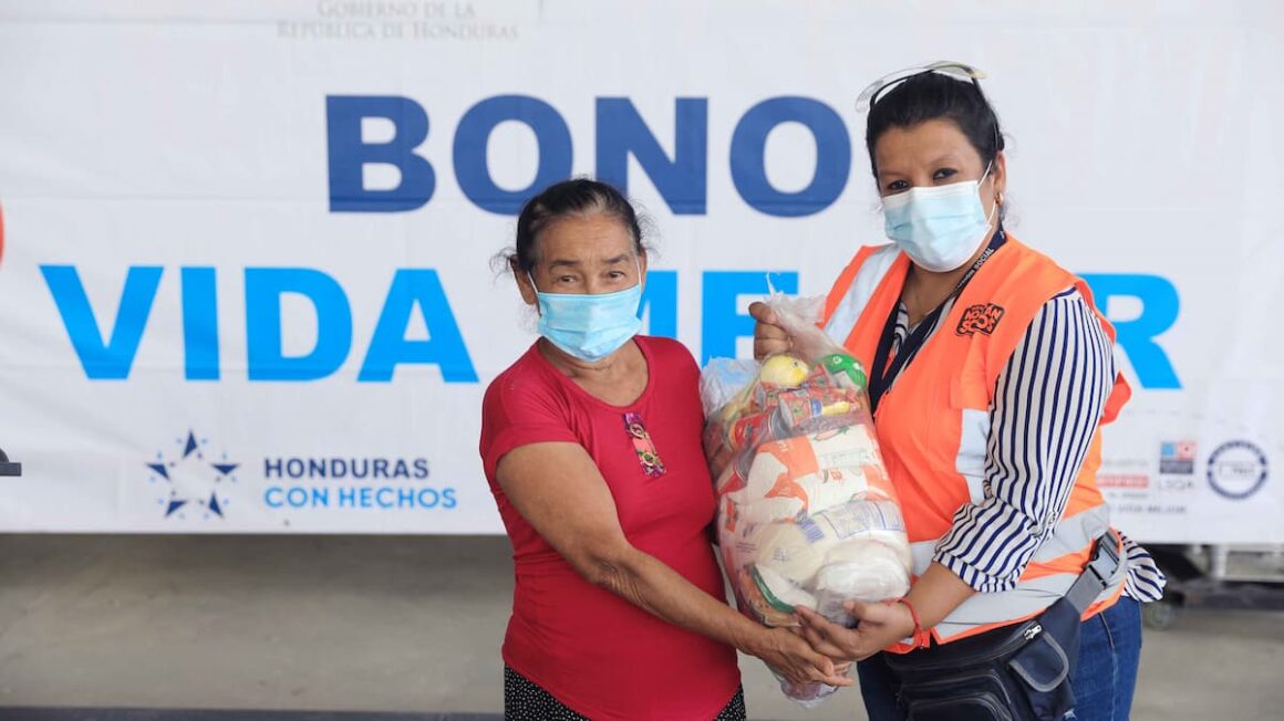 HONDURAS / ALERTA ELECTORAL POR «BONO BICENTENARIO», GOBIERNO SE LANZA A COMPRA DE VOTOS