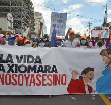 HONDURAS / ¡IMPUNIDAD POLÍTICA! INSTITUCIONES INERTES ANTE VIOLENCIA ELECTORAL