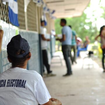 NICARAGUA / ABSTENCIONISMO, SANCIONES Y MÁS, MARCAN TRIUNFO DE ORTEGA