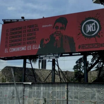 HONDURAS / NACIONALISTAS EJECUTAN DELITOS CON POLÍTICA SUCIA: DRA. EN COMUNICACIÓN