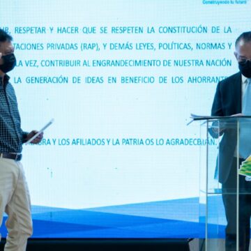 HONDURAS / DESTACADO SINDICALISTA VUELVE A PRESIDENCIA DEL RAP