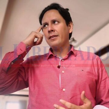 HONDURAS / MARTELL DISPUESTO A UNIFICAR CANDIDATURA DE OPOSICIÓN EN LA CAPITAL