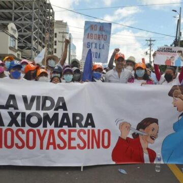 ¡ALERTA! EXSFISCAL ADVIERTE QUE CAMPAÑA NACIONALISTA ENCAMINA A MATANZA DE HONDUREÑOS