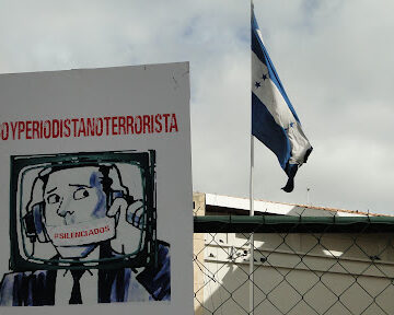 ONU: ESTADOS SON RESPONSABLES DE CRÍMENES CONTRA LOS PERIODISTAS