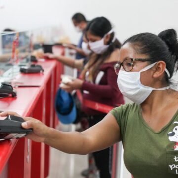 HONDURAS / BANCA AVISA A SU CLIENTELA HORARIOS DE TRABAJO EN NAVIDAD