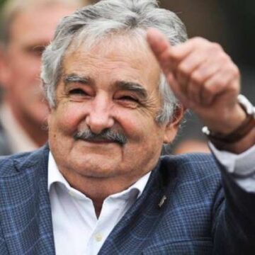 MUJICA A XIOMARA: “DESEO TENGAS EL APOYO PARA DARLE UN RESPIRO A TU PUEBLO”