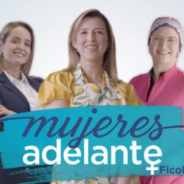 “MUJERES ADELANTE” CON FICOHSA PARA POTENCIAR EMPRENDEDORAS