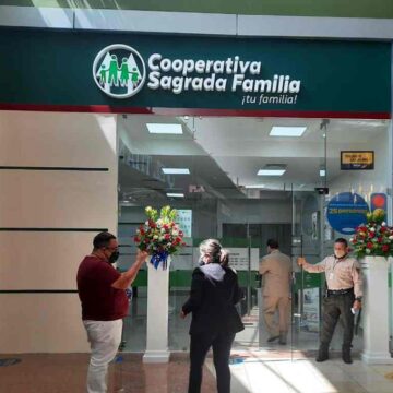 COOPERATIVA DARÁ APOYO ESCOLAR EN CAMPAÑA “APRENDIENDO EN FAMILIA”