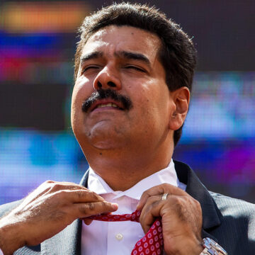 ¡¿Y GUAIDÓ?! MADURO CONFIRMA REUNIÓN CON EEUU POR NEGOCIO PETROLERO