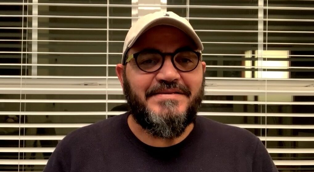 ¡CONFIRMADO! PASTOR SOLÓRZANO TAMBIÉN ABANDONÓ EL PAÍS