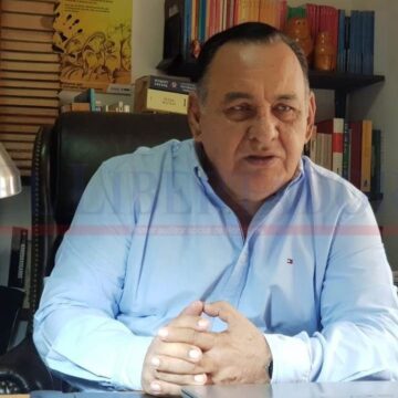 RAÚL PINEDA: LEGADO DE CRISIS BLOQUEA ARRANQUE DE ACTUAL GOBIERNO