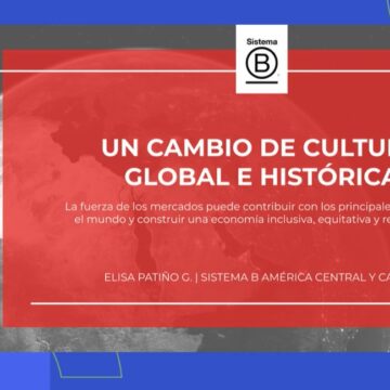 “MOVIMIENTO B” Y NUEVAS EMPRESAS: ANÁLISIS DE UNITEC PARA HACER NEGOCIOS