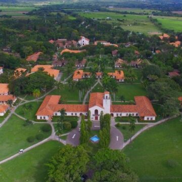 POLICÍA ARRESTA A ECUATORIANO ACUSADO DE VIOLAR ESTUDIANTES ZAMORANO