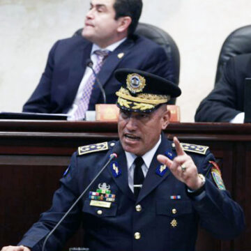 “EL TIGRE”, AL INCUMPLIR MISIÓN POLICIAL, “TRAICIONÓ AÚN MÁS AL PUEBLO HONDUREÑO”: DEA