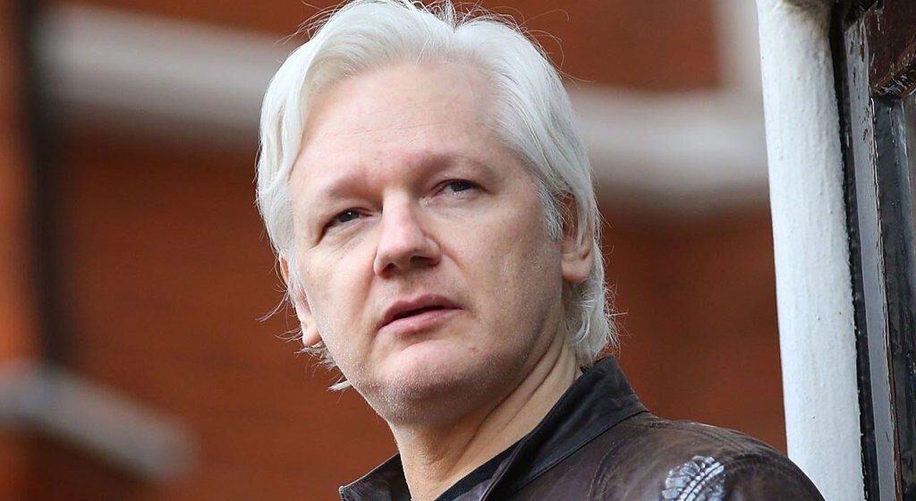 EUROPA IRRESPETA DERECHOS CIVILES CUANDO ORDENA EE. UU., LONDRES EXTRADITARÁ A ASSANGE