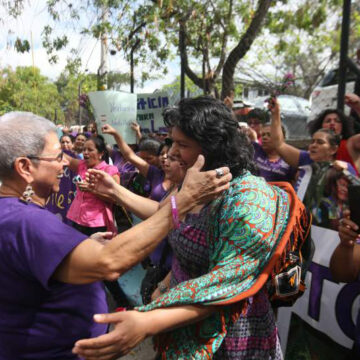 LA REVOLUCIÓN QUE FALTA EN GOBIERNO DE XIOMARA Y EL 1 DE MAYO