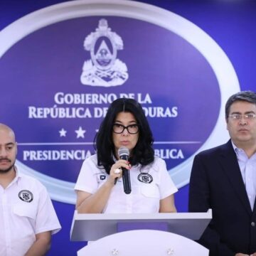 MIRIAM GUZMÁN: COBRADORA DEL CRIMEN; ¿QUIÉN LA RECLUTÓ EN EL NUEVO ORDEN?