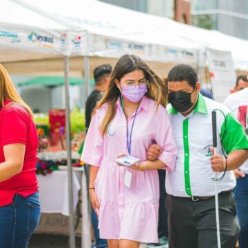 GOBIERNO RENOVARÁ CARNET PARA PERSONAS CON DISCAPACIDAD