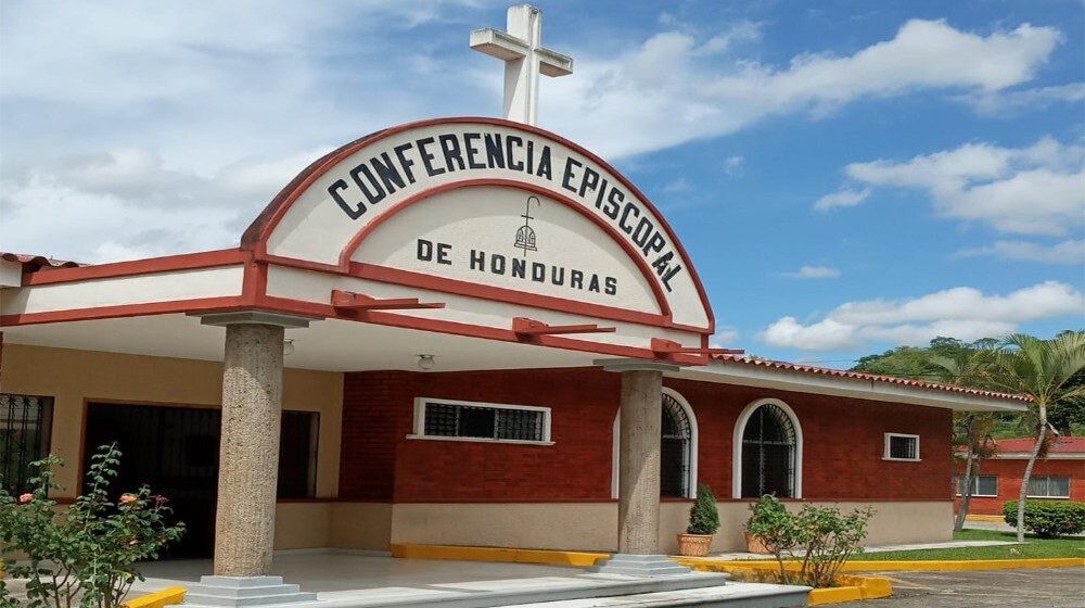 IGLESIA LLAMA A CONSTRUIR “DIÁLOGO SOCIAL” PARA AUTÉNTICA REFUNDACIÓN DE HONDURAS