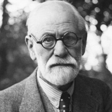 EL PENSAMIENTO DE FREUD