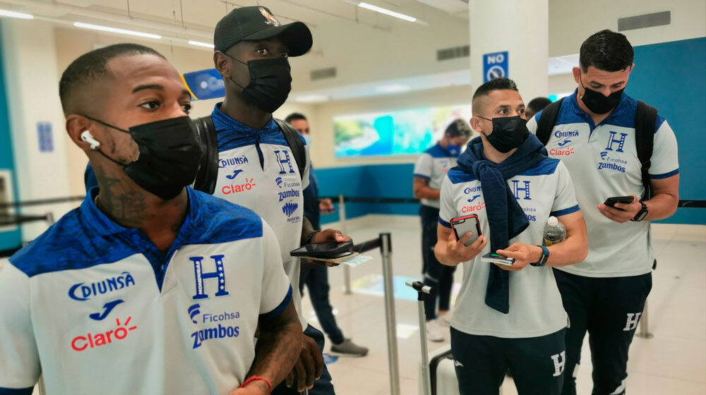 ¡INSOLITO! “LA H” JUGARÁ ANTE CURAZAO CON CARGA DE VISITANTE