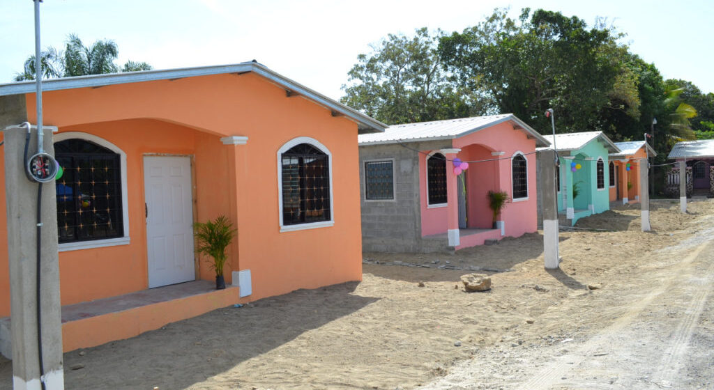 HONDUREÑO, ¡SUEÑE CON CASA PROPIA! TASA DE INTERÉS BAJARÁ A CUATRO POR CIENTO