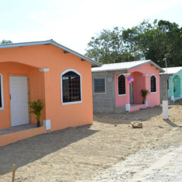 HONDUREÑO, ¡SUEÑE CON CASA PROPIA! TASA DE INTERÉS BAJARÁ A CUATRO POR CIENTO
