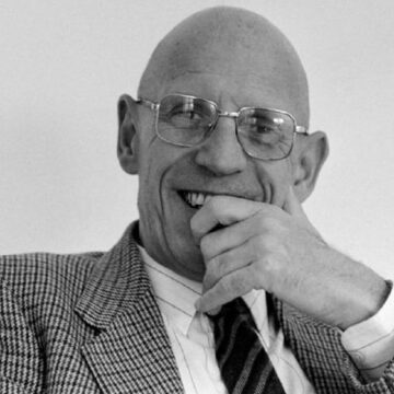 PENSAMIENTO DE FOUCAULT