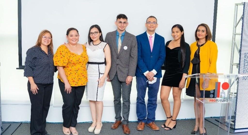 PREMIAN INNOVACIÓN EN CONCURSO “FONDO SEMILLA”