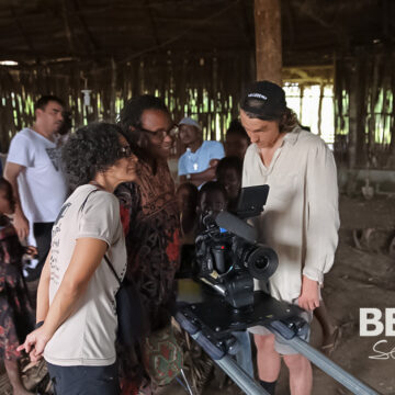 GOBIERNO DECLARA PELÍCULA “BERTA SOY YO” DE INTERÉS NACIONAL Y CULTURAL