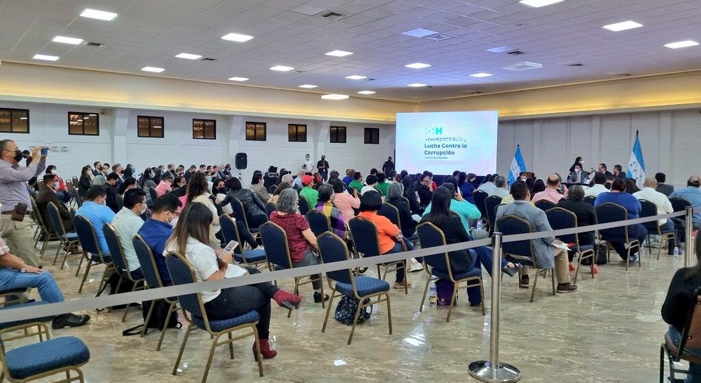 UNIVERSIDADES Y ACTUAL CORTE COMPLETARÁN SELECCIÓN DE NUEVA JUSTICIA