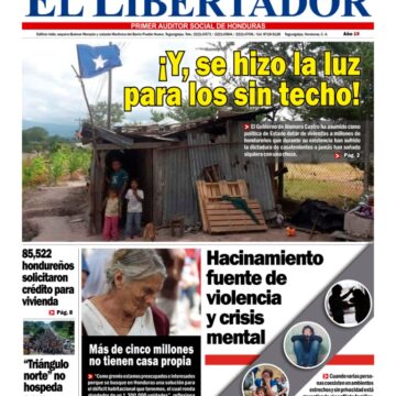 ¡SUPLEMENTO ESPECIAL! EL LIBERTADOR, SECTOR VIVIENDA