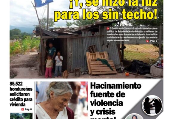 ¡SUPLEMENTO ESPECIAL! EL LIBERTADOR, SECTOR VIVIENDA ¡SUPLEMENTO ESPECIAL! EL LIBERTADOR, SECTOR VIVIENDA