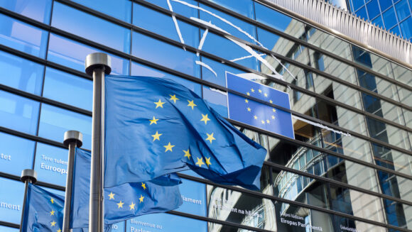 EUROPA ANSIOSA POR ALCANZAR A CHINA EN «CONQUISTA» DE AMÉRICA LATINA EUROPA ANSIOSA POR ALCANZAR A CHINA EN «CONQUISTA» DE AMÉRICA LATINA