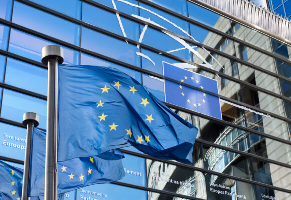 EUROPA ANSIOSA POR ALCANZAR A CHINA EN «CONQUISTA» DE AMÉRICA LATINA EUROPA ANSIOSA POR ALCANZAR A CHINA EN «CONQUISTA» DE AMÉRICA LATINA