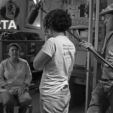 ¡PRONTO EN CINES! LA PRODUCCIÓN HONDUREÑA: “BERTA SOY YO”