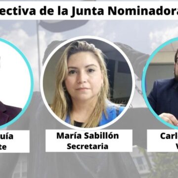 INTEGRIDAD ASEGURADA EN SELECCIÓN DE CANDIDATOS A MAGISTRADOS