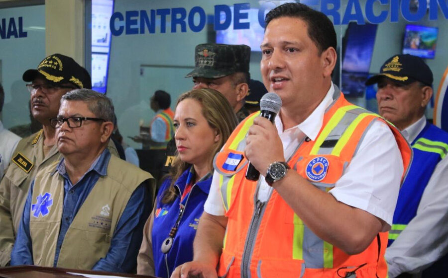 ¡URGENTE! LIBRAN ORDEN DE ARRESTO PARA FUNCIONARIOS DE JOH