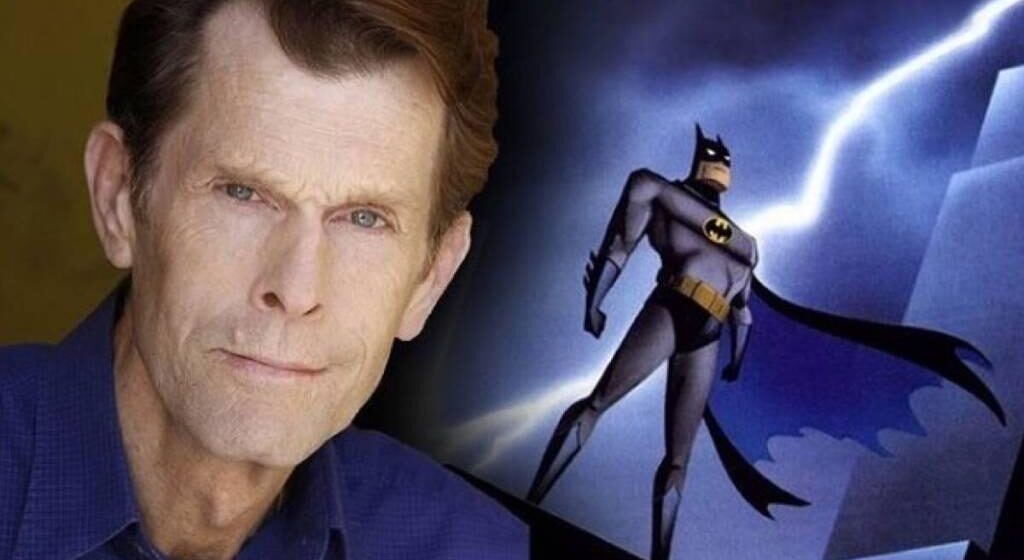 Muere Kevin Conroy, la icónica voz de la serie de Batman- Uno TV