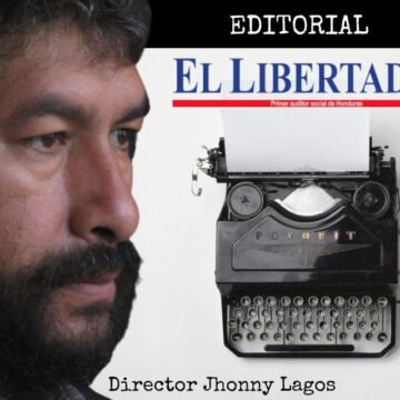 EDITORIAL / JUSTICIA INDEFENSA