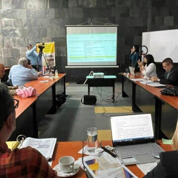 ¡HISTÓRICO! CON 185 CANDIDATOS CIERRA ELECCIÓN DE NUEVA CORTE