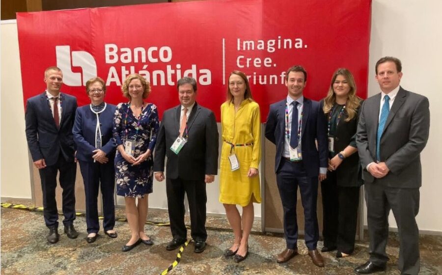 BANCO ATLÁNTIDA REPORTA ESTAR LISTO PARA FINANCIAR EMPRESARIOS