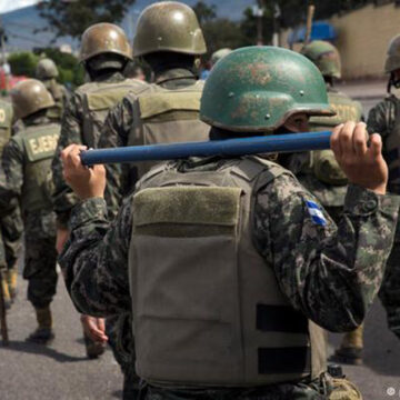 ¡FELIZ NAVIDAD! VEA SI EN SU COLONIA HAY ESTADO DE SITIO