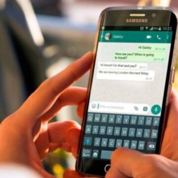 ¡OBSOLETOS! TELÉFONOS DE HACE 8 AÑOS QUEDARÁN SIN WHATSAPP EL 31 DE DICIEMBRE