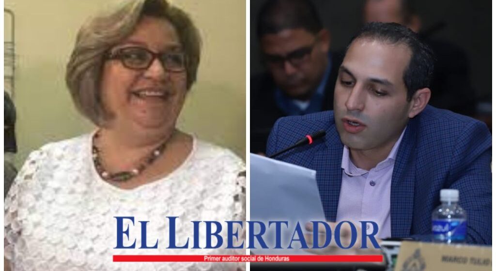 DEFENSORA DE JOH Y YERNO DE OLIVA ELIMINADOS DE CANDIDATOS A MAGISTRADOS